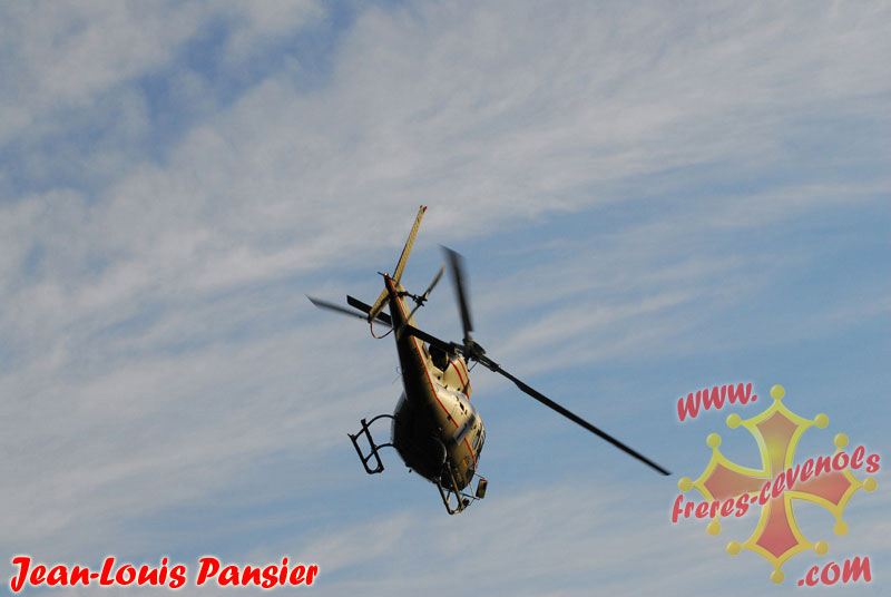 Helico-securite