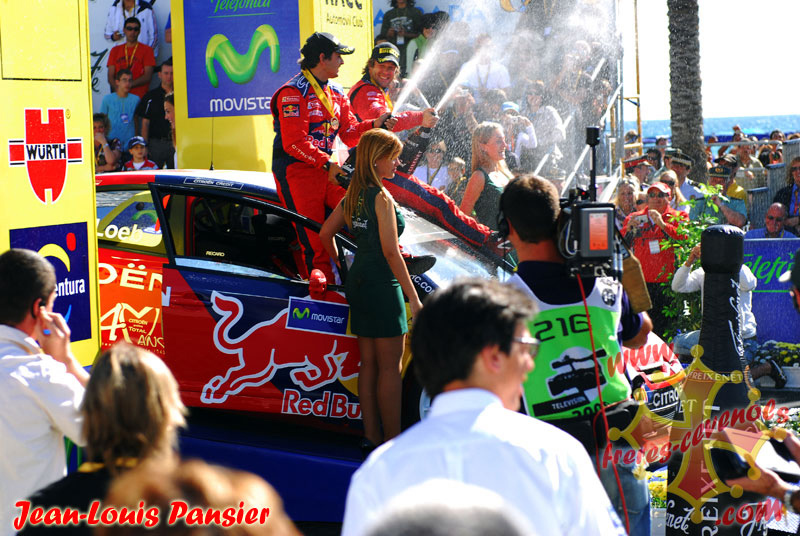 Podium