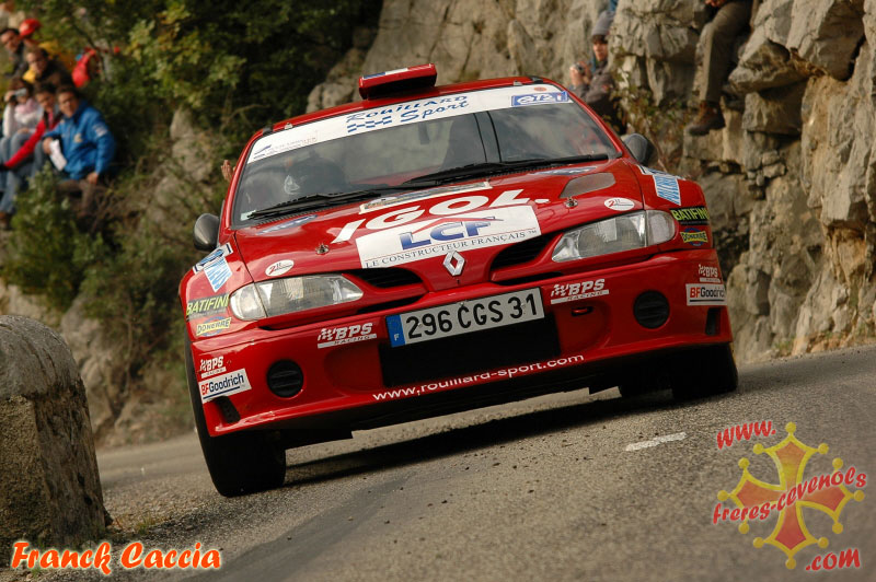 Rouillard