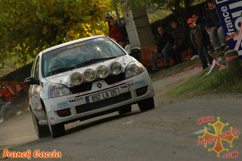 clio