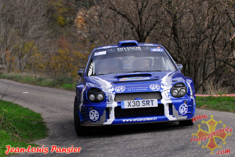 Brunson