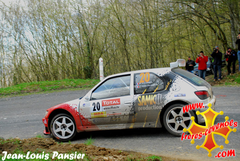 Longepe-2