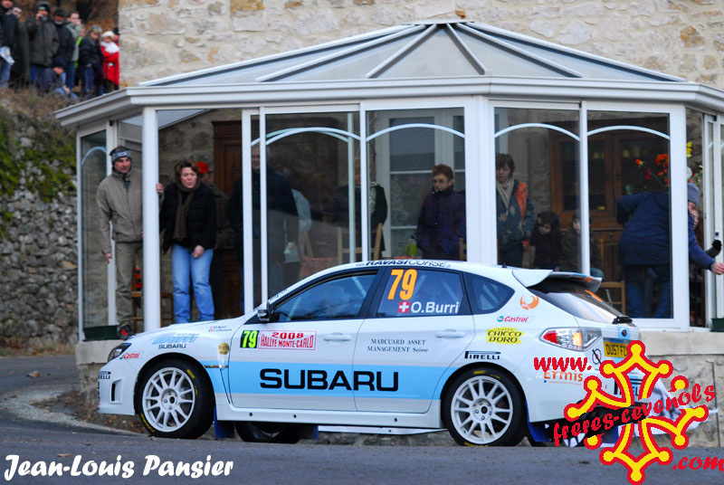 Burri-ES3