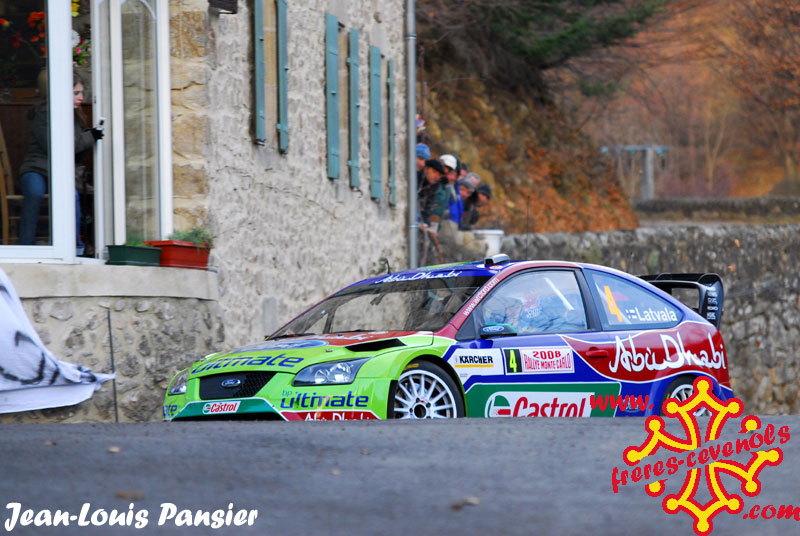 Latvala-ES3