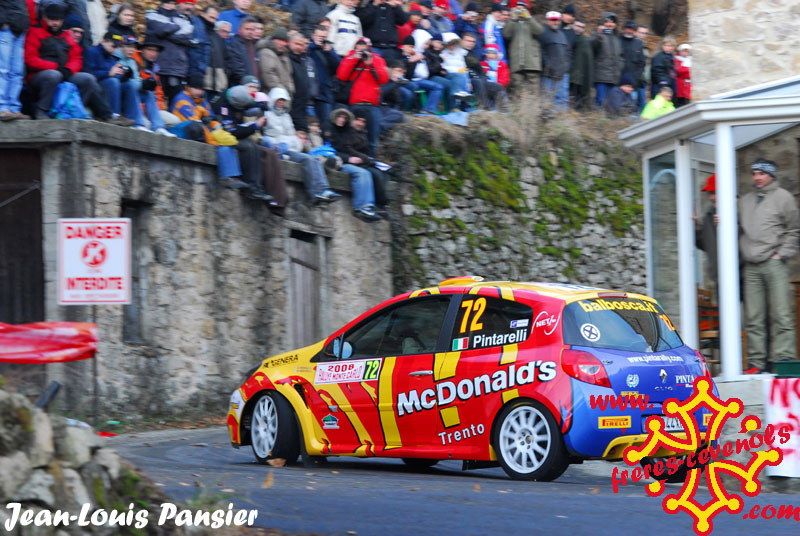 Pintarelli-ES3