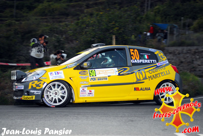Gasperetti
