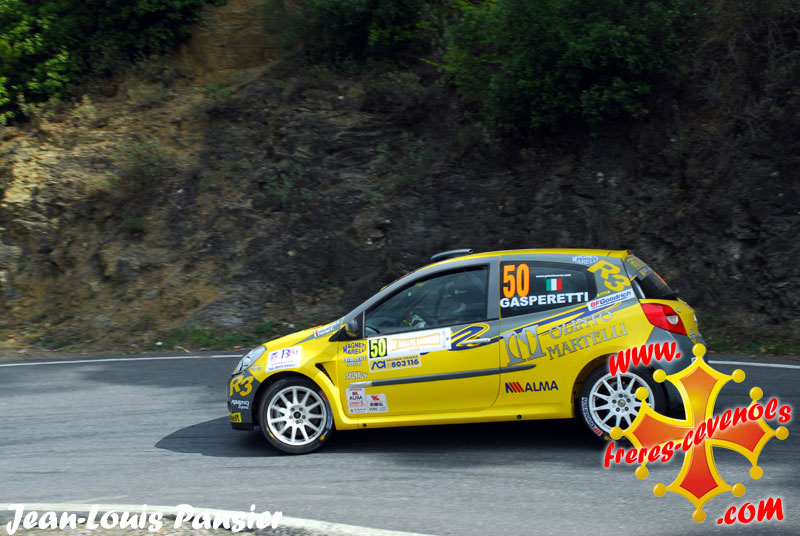 Gasperetti