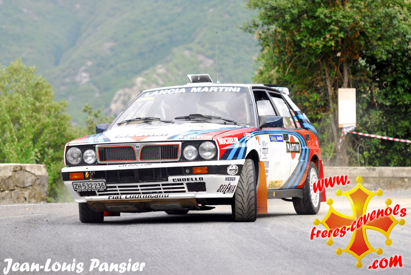 Lancia-Delta-Integrale