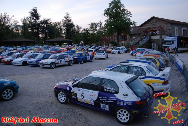 Parc-ferme