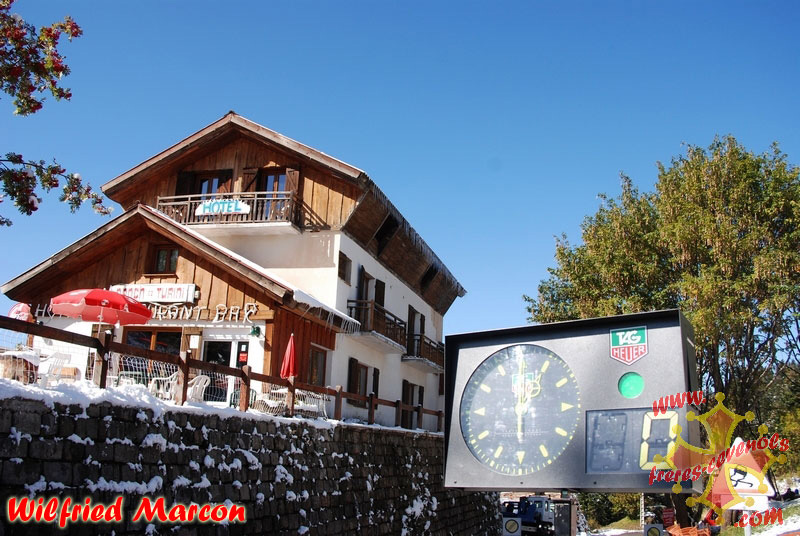 Depart-Turini