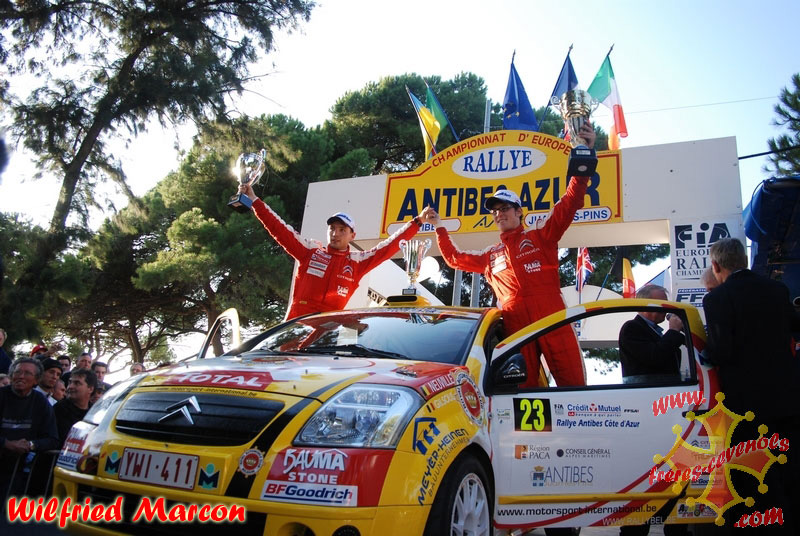 Neuville-podium