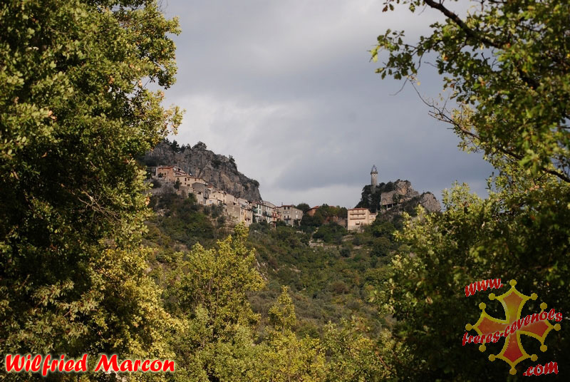 Paysage-Sigale
