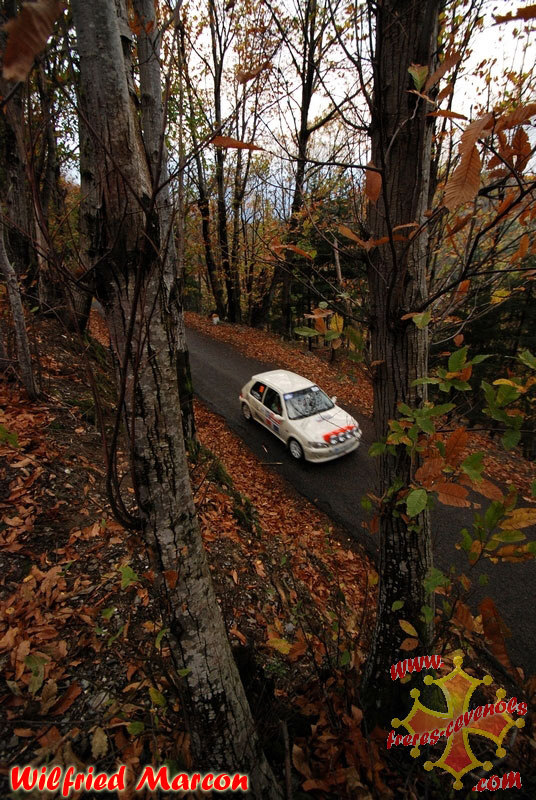 Automne-Cevenol
