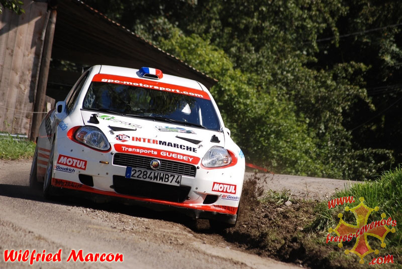 Fiat-Punto-S2000