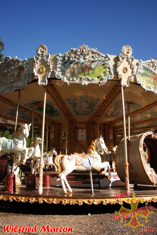 Manege
