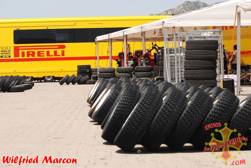 Assistance-Pirelli