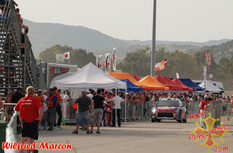 Loeb-parc